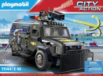 71144 Playmobil&reg; City Action, eri&uuml;ksuse maastur