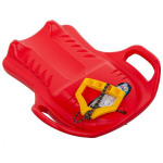 Kelk Prosperplast, punane