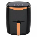 Kuuma&otilde;hufrit&uuml;&uuml;r 1400w 4,5l Klausberg KB-7599
