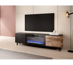 TV-alus Halmar Random, must