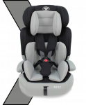 Universaalne turvatool 9-36kg + alushall Start baby