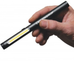 Taskulamp Scangrip Work Pen 200 R, 200lm, laetav, IP30