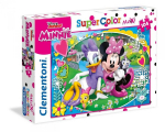 Pusle Clementoni Disney, 104 tk