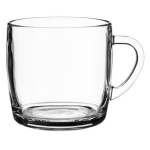 Kruus Renee l&auml;bipaistev klaas, 310ml