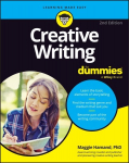Creative Writing For Dummies 2nd edition