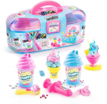 Lima valmistamise komplekt Canal Toys Fluffy Case