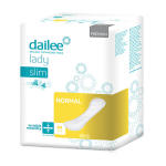 Sidemed Dailee Lady Premium Slim Normal, 28 tk
