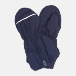 Lenne S&uuml;gis-/kevadised labakindad luku ja puuvillase voodriga, sinine