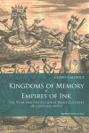Kingdoms of Memory, Empires of Ink - The Veda and the Regional Print Cultures of Colonial India