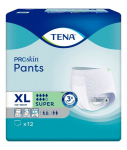 M&auml;hkmed Tena Pants Super Xlarge, N12