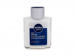 Raseerimisj&auml;rgne palsam Nivea men Anti-Age Hyaluronic, 100 ml