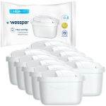 Wessper AquaMax, 10 tk.