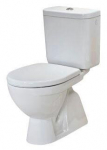 WC-pott Jika Lyra Plus H8263840002421, 360&times;630 mm