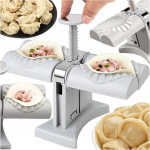 Pirukate valmistamise seade, hall