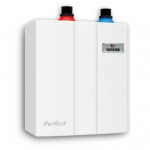 Elektriline l&auml;bivooluboiler valamu alla Wijas Perfect, 9,0 kW