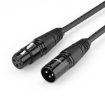 Ugreen XLR/XLR, 2 m