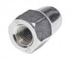Puksimutter Shimano HB-IM40