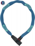 Jalgrattalukk Abus, 85 cm, sinine