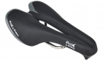 Jalgratta sadul Velo ProX VL-2372 Triathlon Zone Cut, 245x150 mm