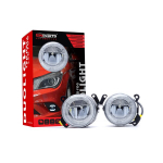 EinParts DL03 P&auml;evas&otilde;idutuled LED DRL udutuled 6000K 12/24V jaoks Skoda Fabia I/II Roomster VW Polo IV Crafter Transporter Gol