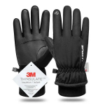 Soojad talvised 3M kindad meestele, L