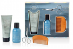 Skin Expert 4-osaline habemehoolduskomplekt