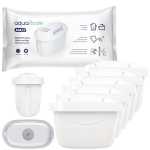 AquaFloow Maxi, 5 tk.