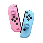 Kombineeritud pakett Joy Con Switch Tanooki