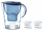 Brita Marella XL, sinine 3,5 l + 2 filtrit