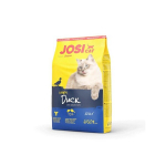 Kuivtoit kassidele Josera Josicat Crispy Duck pardiga, 650 g