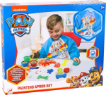 Paw Patrol n&auml;puv&auml;rvide komplekt p&otilde;llega