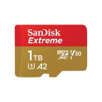 Telefoni m&auml;lukaart SanDisk Extreme 1TB SDSQXAV-1T00-GN6MA