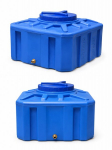 Veepaak Europlast, 150L
