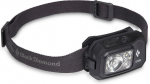 Black Diamond pealamp Storm 450, must