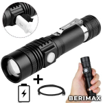 V&otilde;imas objektiivprožektor Berimax X11 Plus