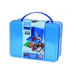 Ehituskomplekt Plus Plus Big Kohver, 600 det.