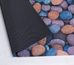 P&otilde;randakate Door mat 0,65m x 2 m, DT- 4304A