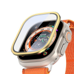 Dux Ducis Flas Tempered Glass