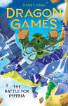 The Battle for Imperia, Dragon Games 3