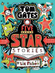 Tom Gates: Five Star Stories, 21st book