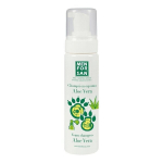 Menforsan Aloe Vera &scaron;ampoon vaht n&auml;rilistele/furetele 200 ML - 54139MFR063