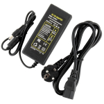 SEKI toiteplokk 12V 6A (5,5x2,5 mm)