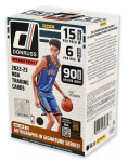 Korvpallikaardid Panini Donruss 2022/2023 Blaster Box