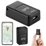 GPS lokaator