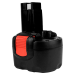 Aku Gares, 9,6V 3Ah, Bosch, PSR 960