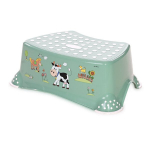 Vanniaste Lorelli Funny Farm, roheline