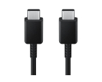 Samsungi USB-C/USB-C andmekaabel 3A EP-DX310JBE, 1,8 m