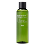 Purito Centella Green Level rahustav tooner 200 ml - Centella asiatica baasil siluv toonik