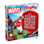 Lauam&auml;ng Marvel match