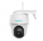 Juhtmevaba kaamera 5GHz/2.4GHz Wi-Fi, 4MP Argus PT 2K Dual, IR kuni 10M, Type-C